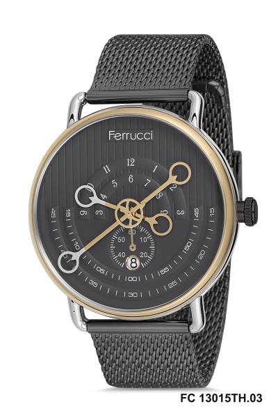 FERRUCCI TAK.HASIR KOL SAATİ